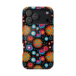 Fiesta Burst - iPhone MagSafe