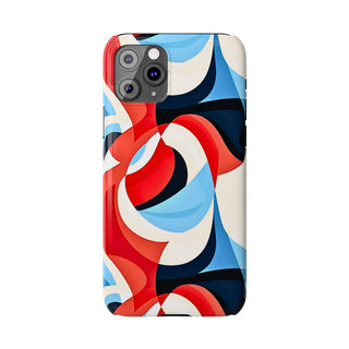 Dynamic Flow - iPhone Slim