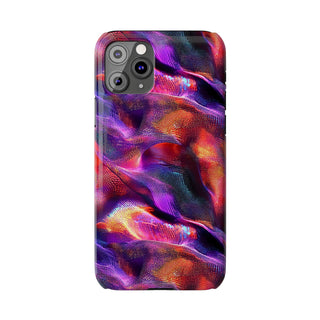 Electric Veil - iPhone Slim