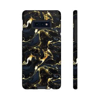 Gilded Currents - Galaxy Tough