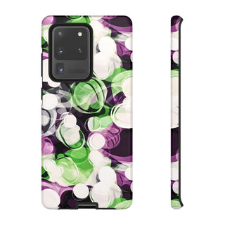 Bubble Fusion - Galaxy Tough