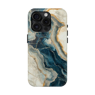 Abyssal Drift - iPhone Tough