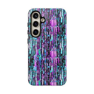 Chrome Drip - Galaxy Tough