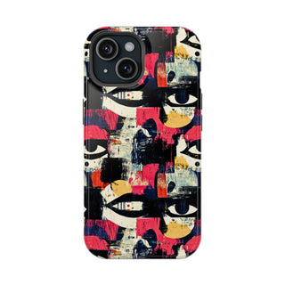 Vivid Watcher - iPhone MagSafe