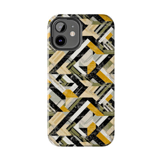 Urban Layers - iPhone Tough