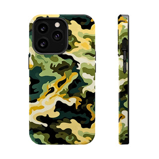 Woodland Veil - iPhone MagSafe