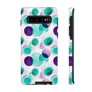 Aqua Breeze - Galaxy Tough