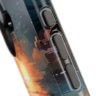 Riviera Blaze - iPhone MagSafe