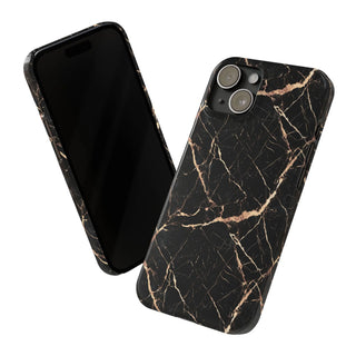 Onyx Gleam - iPhone Slim