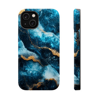 Abyssal Gleam - iPhone MagSafe