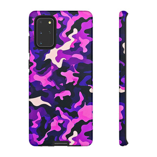 Vivid Nightfall - Galaxy Tough