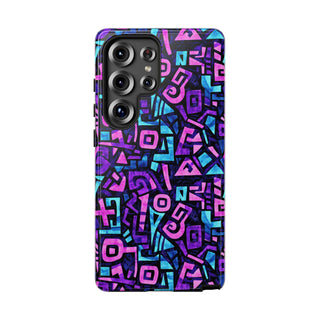 Geometric Pulse - Galaxy Tough