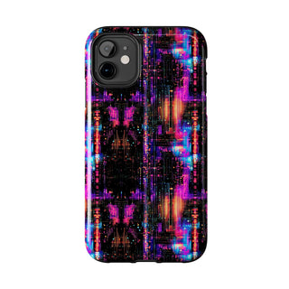 Pixel Rush - iPhone Tough