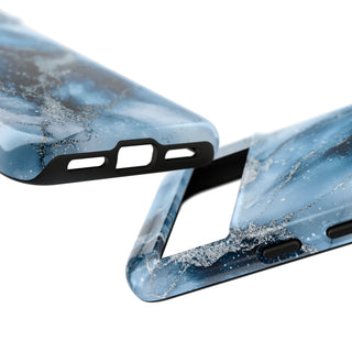 Frostbound Drift - Pixel Tough