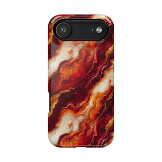 Molten Luxe - iPhone MagSafe