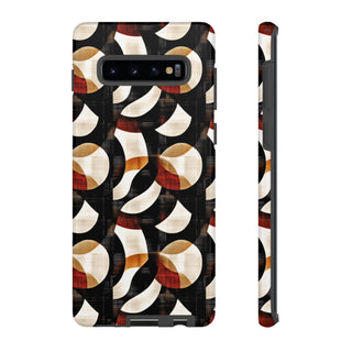 Eclipse Waves - Galaxy Tough