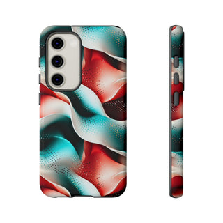 Velvet Voltage - Galaxy Tough