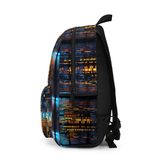 Code Corridor - Backpack