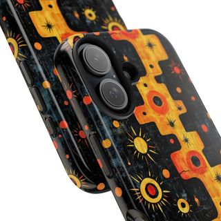 Solar Relics - iPhone Tough