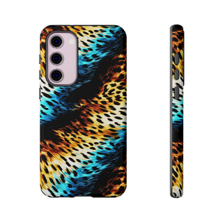 Wild Streak - Galaxy Tough