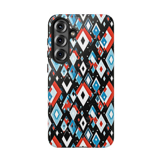 Sapphire Street - Galaxy Tough