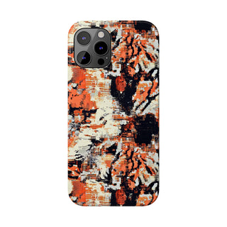 Inferno Blaze - iPhone Slim