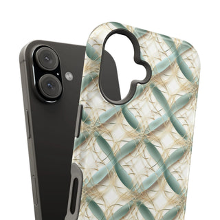 Whisper Grid - iPhone MagSafe