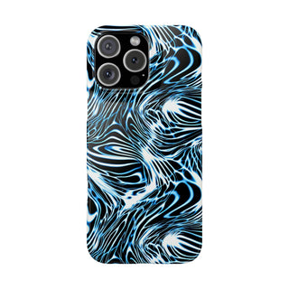 Electric Drift - iPhone Slim