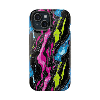 Electric Current - iPhone MagSafe