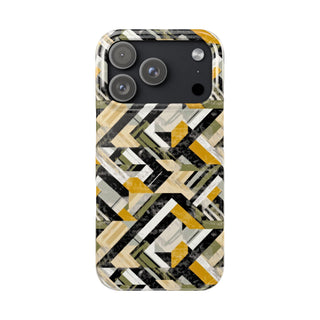 Urban Layers - iPhone Slim