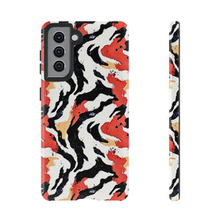 Vivid Blaze - Galaxy Tough
