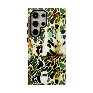 Luxe Camo - Galaxy Tough