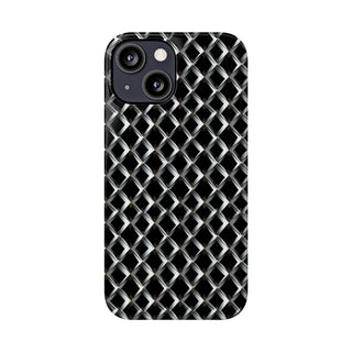 Diamond Allure - iPhone Slim