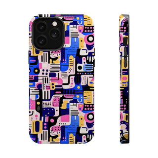 City Pulse - iPhone MagSafe