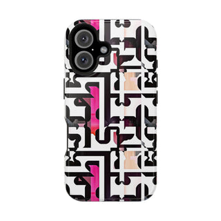 Chromatic Nexus - iPhone MagSafe