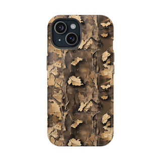 Desert Crust - iPhone MagSafe