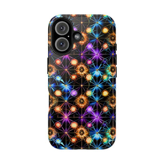 Quantum Temple - iPhone Tough