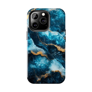 Abyssal Gleam - iPhone Tough