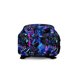 Neon Muse - Backpack