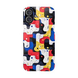 Pop Flow - iPhone Slim