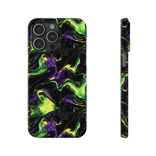 Gamma Drip - iPhone Slim
