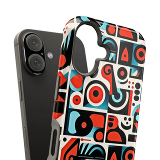 Eclipse Totem - iPhone MagSafe