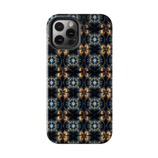 Nebula Aura - iPhone Tough