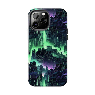 Signal District - iPhone Tough