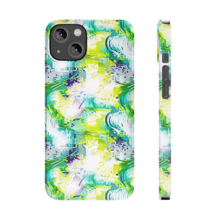 Digital Breeze - iPhone Slim