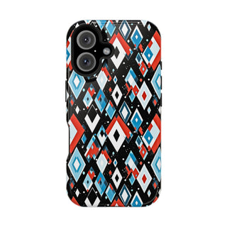 Sapphire Street - iPhone MagSafe