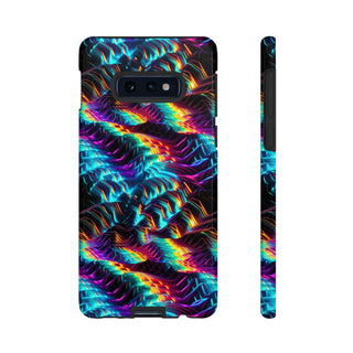 Neon Terrain - Galaxy Tough