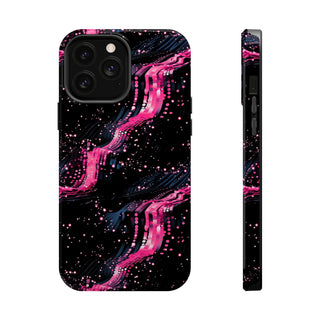 Electric Veins - iPhone MagSafe