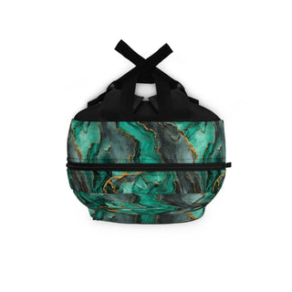 Emerald Abyss - Backpack