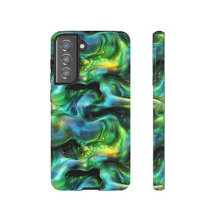Stellar Drift - Galaxy Tough